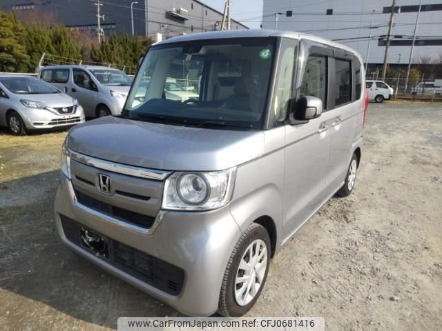 honda n-box 2020 quick_quick_6BA-JF3_JF3-1434275 image 1