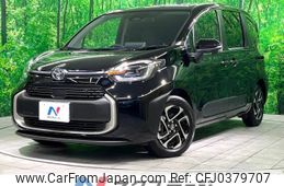 toyota sienta 2023 -TOYOTA--Sienta 6AA-MXPL10G--MXPL10-1085440---TOYOTA--Sienta 6AA-MXPL10G--MXPL10-1085440-