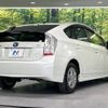 toyota prius 2010 -TOYOTA--Prius DAA-ZVW30--ZVW30-1157584---TOYOTA--Prius DAA-ZVW30--ZVW30-1157584- image 18