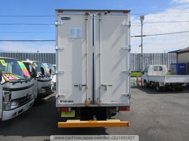 nissan atlas 2016 CFJ1832427 image 2