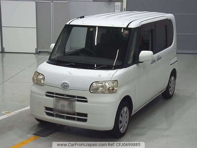 daihatsu tanto 2012 -DAIHATSU--Tanto DBA-L375Sｶｲ--L375S-0621740---DAIHATSU--Tanto DBA-L375Sｶｲ--L375S-0621740- image 1