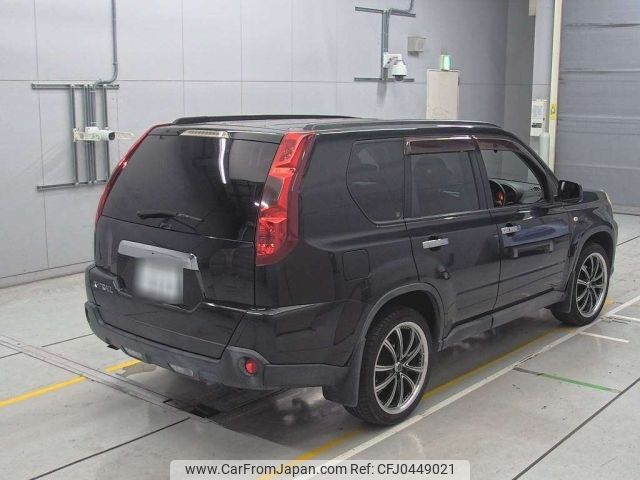 nissan x-trail 2010 -NISSAN 【松本 301と9681】--X-Trail NT31-116870---NISSAN 【松本 301と9681】--X-Trail NT31-116870- image 2