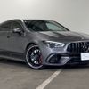 mercedes-benz amg 2023 -MERCEDES-BENZ--AMG 4BA-118654M--W1K1186542N381943---MERCEDES-BENZ--AMG 4BA-118654M--W1K1186542N381943- image 11