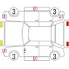 toyota alphard 2020 -TOYOTA--Alphard 3BA-AGH30W--AGH30-0327016---TOYOTA--Alphard 3BA-AGH30W--AGH30-0327016- image 2