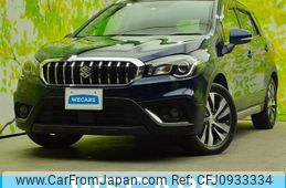 suzuki sx4 2018 quick_quick_DBA-YB22S_TSMJYB22S00566399