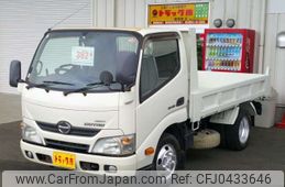 hino dutro 2016 -HINO 【福山 400ｿ8264】--Hino Dutoro XZU675T--XZU675T-0006344---HINO 【福山 400ｿ8264】--Hino Dutoro XZU675T--XZU675T-0006344-