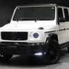 mercedes-benz g-class 2020 -MERCEDES-BENZ--Benz G Class 3DA-463349--W1N4633492X362570---MERCEDES-BENZ--Benz G Class 3DA-463349--W1N4633492X362570- image 1