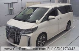 toyota alphard 2019 -TOYOTA--Alphard AGH35W-0038930---TOYOTA--Alphard AGH35W-0038930-