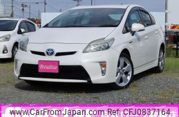 toyota prius 2012 quick_quick_ZVW30_ZVW30-5375456