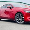 mazda mazda3 2019 -MAZDA--MAZDA3 6BA-BP5P--BP5P-106661---MAZDA--MAZDA3 6BA-BP5P--BP5P-106661- image 16