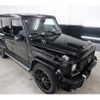 mercedes-benz g-class 2010 -MERCEDES-BENZ--Benz G Class ABA-463236--WDB4632361X184422---MERCEDES-BENZ--Benz G Class ABA-463236--WDB4632361X184422- image 12