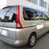 nissan serena 2009 C2612 image 6