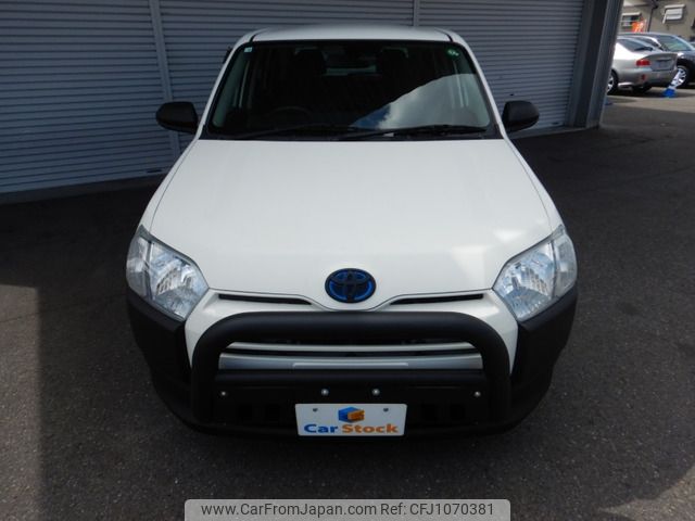 toyota probox-van 2022 -TOYOTA--Probox Van 6AE-NHP160V--NHP160-0046490---TOYOTA--Probox Van 6AE-NHP160V--NHP160-0046490- image 2