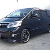 toyota alphard 2008 -TOYOTA--Alphard DBA-ANH10W--ANH10-0202981---TOYOTA--Alphard DBA-ANH10W--ANH10-0202981- image 7