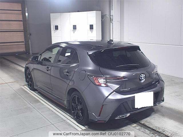 toyota corolla-sport 2020 -TOYOTA 【豊橋 301ﾎ7932】--Corolla Sport ZWE213H-0006513---TOYOTA 【豊橋 301ﾎ7932】--Corolla Sport ZWE213H-0006513- image 2