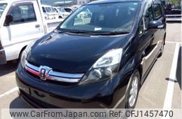 toyota isis 2013 CFJ1457470