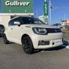 suzuki ignis 2017 -SUZUKI--Ignis DAA-FF21S--FF21S-124616---SUZUKI--Ignis DAA-FF21S--FF21S-124616- image 1