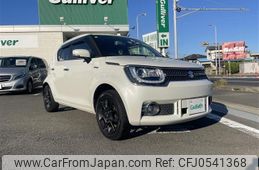 suzuki ignis 2017 -SUZUKI--Ignis DAA-FF21S--FF21S-124616---SUZUKI--Ignis DAA-FF21S--FF21S-124616-