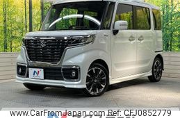 suzuki spacia 2019 quick_quick_MK53S_MK53S-659901