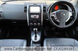 nissan x-trail 2008 504928-924907