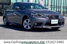 lexus is 2015 -LEXUS--Lexus IS DAA-AVE30--AVE30-5051025---LEXUS--Lexus IS DAA-AVE30--AVE30-5051025-