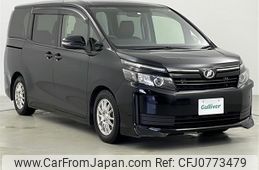 toyota voxy 2016 -TOYOTA--Voxy DBA-ZRR85G--ZRR85-0047809---TOYOTA--Voxy DBA-ZRR85G--ZRR85-0047809-