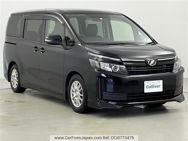 toyota voxy 2016 -TOYOTA--Voxy DBA-ZRR85G--ZRR85-0047809---TOYOTA--Voxy DBA-ZRR85G--ZRR85-0047809- image 1