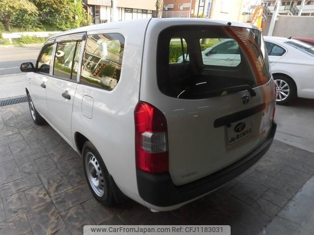 toyota probox 2020 quick_quick_NHP160V_NHP160-0017509 image 2