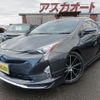 toyota prius 2016 -TOYOTA 【愛媛 301ｽ3117】--Prius ZVW50--8022794---TOYOTA 【愛媛 301ｽ3117】--Prius ZVW50--8022794- image 1