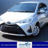 toyota vitz 2019 -TOYOTA--Vitz KSP130--4014319---TOYOTA--Vitz KSP130--4014319- image 1