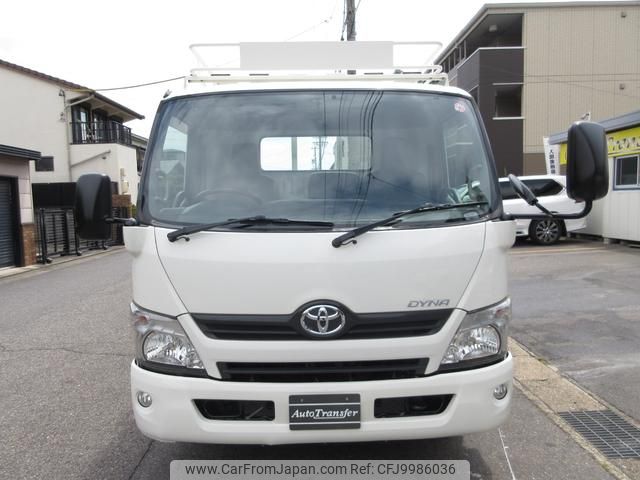 toyota dyna-truck 2015 GOO_NET_EXCHANGE_0200468A30240704W001 image 2