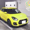 suzuki swift 2019 -SUZUKI 【京都 302ﾏ7357】--Swift ZC33S-123569---SUZUKI 【京都 302ﾏ7357】--Swift ZC33S-123569- image 1