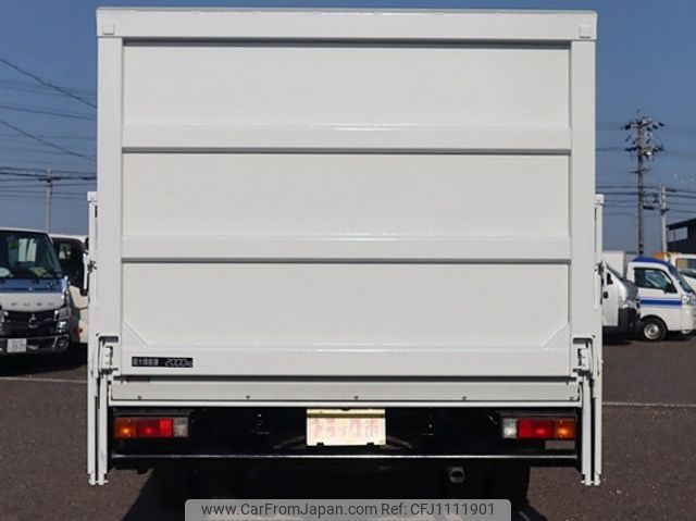 mitsubishi-fuso canter 2017 quick_quick_TPG-FEB50_FEB50-551874 image 2