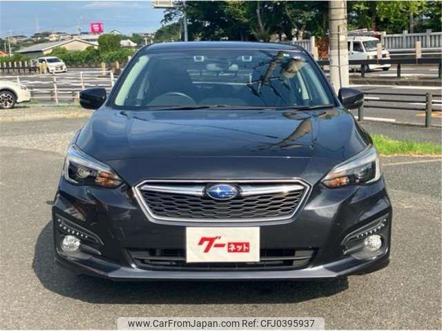 subaru impreza-wagon 2017 -SUBARU--Impreza Wagon DBA-GT7--GT7-016568---SUBARU--Impreza Wagon DBA-GT7--GT7-016568- image 2