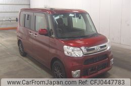 daihatsu tanto 2017 -DAIHATSU 【名変中 】--Tanto LA610S-0113219---DAIHATSU 【名変中 】--Tanto LA610S-0113219-