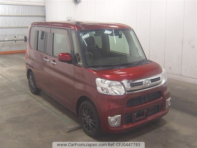 daihatsu tanto 2017 -DAIHATSU 【名変中 】--Tanto LA610S-0113219---DAIHATSU 【名変中 】--Tanto LA610S-0113219- image 1