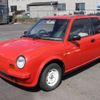 nissan be-1 1987 -NISSAN--Be-1 BK10--006610---NISSAN--Be-1 BK10--006610- image 8