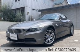 bmw z4 2010 -BMW--BMW Z4 ABA-LM25--WBALM32080E493295---BMW--BMW Z4 ABA-LM25--WBALM32080E493295-