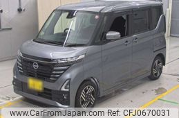 nissan roox 2023 -NISSAN 【Ｎｏ後日 】--Roox B44A-0520788---NISSAN 【Ｎｏ後日 】--Roox B44A-0520788-