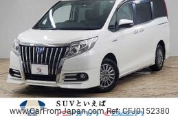 toyota esquire 2015 -TOYOTA--Esquire DAA-ZWR80G--ZWR80-0136380---TOYOTA--Esquire DAA-ZWR80G--ZWR80-0136380-