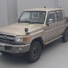 toyota land-cruiser 2015 -TOYOTA--Land Cruiser CBF-GRJ79K--GRJ79-1002648---TOYOTA--Land Cruiser CBF-GRJ79K--GRJ79-1002648- image 1