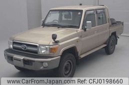 toyota land-cruiser 2015 -TOYOTA--Land Cruiser CBF-GRJ79K--GRJ79-1002648---TOYOTA--Land Cruiser CBF-GRJ79K--GRJ79-1002648-