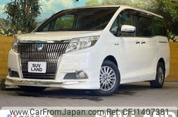 toyota esquire 2015 -TOYOTA--Esquire DAA-ZWR80G--ZWR80-0101850---TOYOTA--Esquire DAA-ZWR80G--ZWR80-0101850-