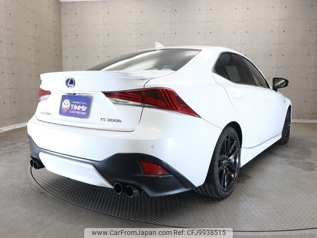 lexus is 2019 -LEXUS--Lexus IS DAA-AVE30--AVE30-5078142---LEXUS--Lexus IS DAA-AVE30--AVE30-5078142- image 2