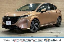 nissan aura 2023 quick_quick_6AA-FE13_FE13-304317