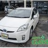 toyota prius 2010 -TOYOTA--Prius ZVW30--1213541---TOYOTA--Prius ZVW30--1213541- image 1