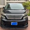 toyota vellfire 2008 CFJ1369602 image 1