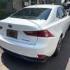 lexus is 2013 -LEXUS 【名変中 】--Lexus IS AVE30--5009085---LEXUS 【名変中 】--Lexus IS AVE30--5009085- image 4