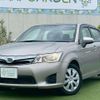 toyota corolla-axio 2013 quick_quick_DAA-NKE165_NKE165-7009688 image 1