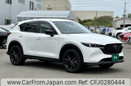 mazda cx-5 2023 quick_quick_KF2P_KF2P-553876